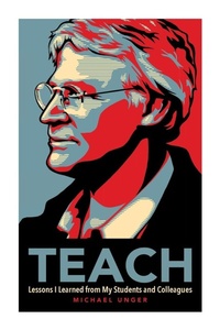 Enlarge image Cover: Teach - Braughler Books, LLC