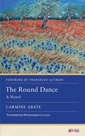 Cover: The Round Dance - Rutgers University Press