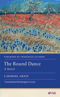 Enlarge image Cover: The Round Dance - Rutgers University Press
