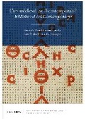 Cover: L'Art Medieval Est-Il Contemporain? - Brepols N.V.