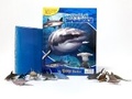 Cover: Sharkss - Phidal Publishing