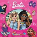 Cover: Mattel Barbie - Phidal Publishing