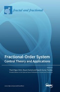 Cover: Fractional-Order System - MDPI AG