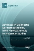 Cover: Advances in Diagnostic Dermatopathology, from Histopathologic to Molecular Studies - MDPI AG