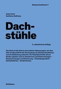 Cover: Dachstühle - Birkhäuser Verlag GmbH