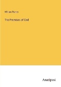 Cover: The Promises of God - Anatiposi Verlag