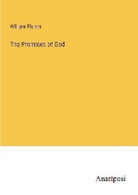 Enlarge image Cover: The Promises of God - Anatiposi Verlag