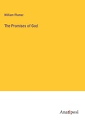 Cover: The Promises of God - Anatiposi Verlag