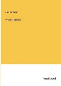 Enlarge image Cover: Protestantism - Anatiposi Verlag