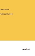 Cover: Psalms and Litanies - Anatiposi Verlag