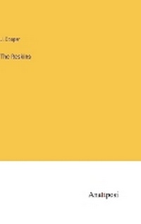 Enlarge image Cover: The Reskins - Anatiposi Verlag