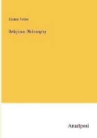 Enlarge image Cover: Religious Philosophy - Anatiposi Verlag