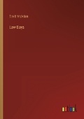 Cover: Law Days - Outlook Verlag
