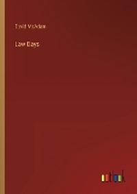 Enlarge image Cover: Law Days - Outlook Verlag