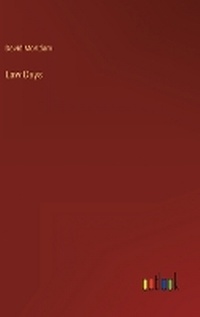 Enlarge image Cover: Law Days - Outlook Verlag