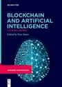 Cover: Blockchain and Artificial Intelligence - De Gruyter