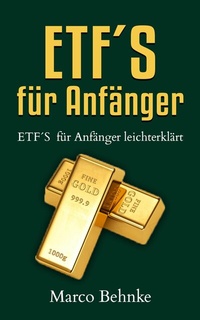 Abbildung von: ETF´s für Anfänger - epubli