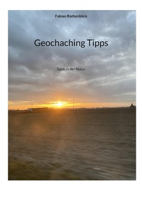 Bild vergrößern Bild: Geochaching Tipps - Books on Demand