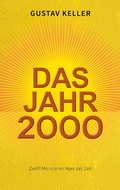 Cover: Das Jahr 2000 - Books on Demand