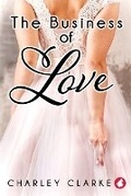 Cover: The Business of Love - Ylva Verlag E.Kfr.