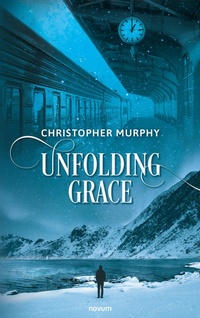 Enlarge image Cover: Unfolding Grace - novum pro Verlag