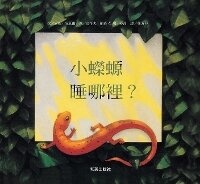Enlarge image Cover: The Salamander Room - He Ying Chu Ban She