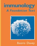 Cover: Immunology:Foundation Text - Pearson Education (US)