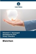 Cover: Bleichen - Verlag Unser Wissen