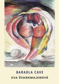 Cover: Baradla Cave - Twisted Spoon Press