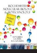 Cover: Biochemistry, Molecular Biology and Biotechnology - New India Publishing Agency