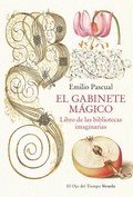 Cover: El gabinete m&aacute;gico - Siruela
