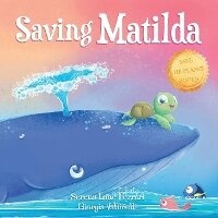Enlarge image Cover: Saving Matilda - Green Ventures