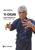 Cover: Yi-Chuan, Metodo Energetico di Wang Yang Zhai - OM edizioni