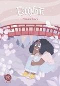 Cover: Escondite - Alpha Eve