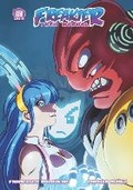 Cover: Freakier Than Normal #3 - Alpha Eve