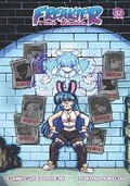 Cover: Freakier Than Normal #2 - Alpha Eve