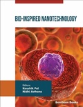 Cover: Bio-Inspired Nanotechnology - Bentham Science Publishers
