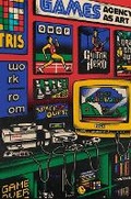 Cover: Games: Agency as Art - Workroom Press