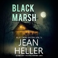 Cover: Black Marsh - Blackstone Publishing