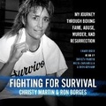 Cover: Fighting for Survival - Blackstone Publishing
