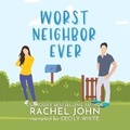 Cover: Worst Neighbor Ever - Spoken Realms