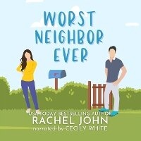 Enlarge image Cover: Worst Neighbor Ever - Spoken Realms