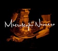 Cover: Microscopo del Numero - Aesthetic Sciences Inc