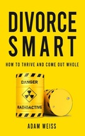 Cover: Divorce Smart - ADAM WEISS