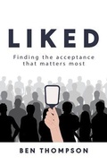 Cover: Liked - Thoughtful Books