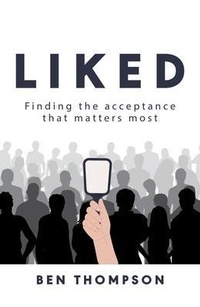 Enlarge image Cover: Liked - Thoughtful Books