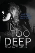 Cover: In Too Deep - Rosedog Books