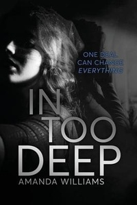 Enlarge image Cover: In Too Deep - Rosedog Books