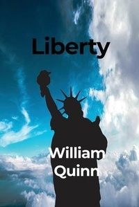 Enlarge image Cover: Liberty - Rosedog Books
