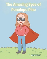 Abbildung von: The Amazing Eyes of Penelope Pine - Christian Faith